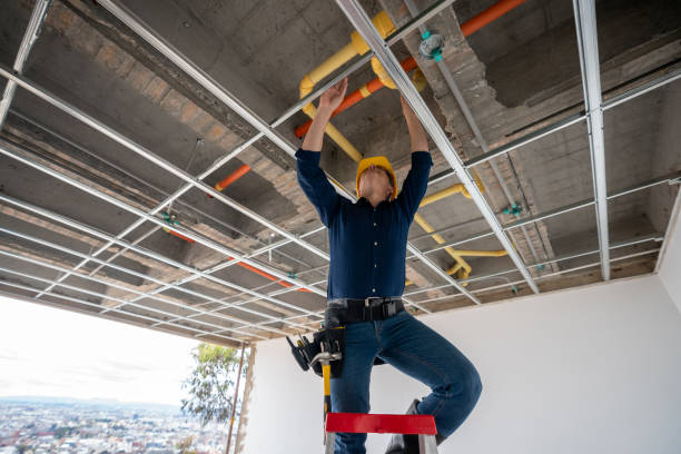 Sprinkler Systems in Placerville, CA
