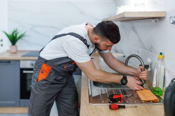 Best Emergency Plumber  in Placerville, CA