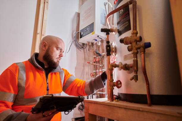 Best Sewer Line Repair  in Placerville, CA