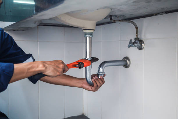 Best Leak Detection Services  in Placerville, CA