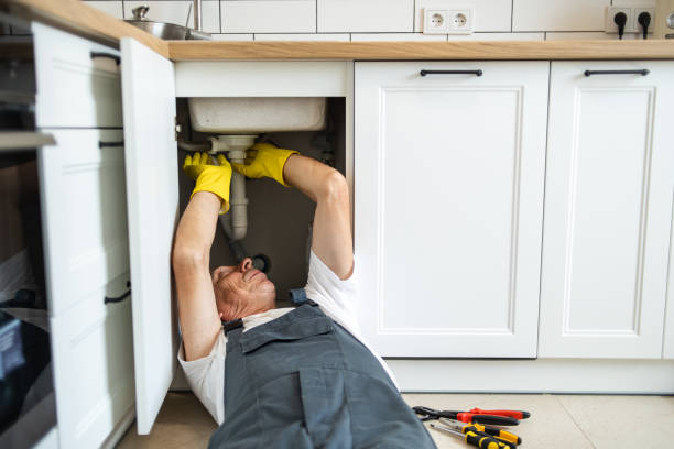 Best Sewer Cleaning Services  in Placerville, CA