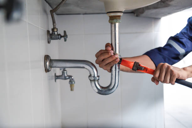 Best Same-Day Plumbing Service  in Placerville, CA
