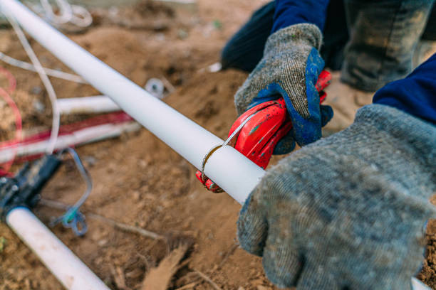 Best Faucet Repair  in Placerville, CA