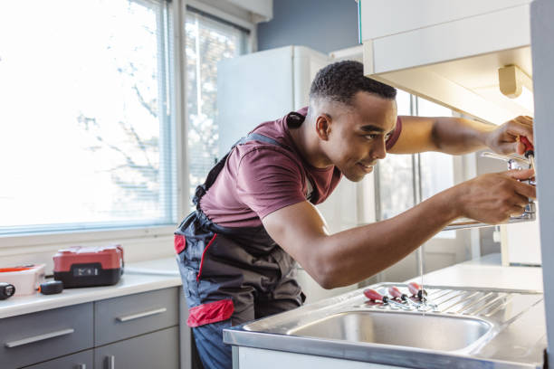 Best Commercial Plumbing Services  in Placerville, CA
